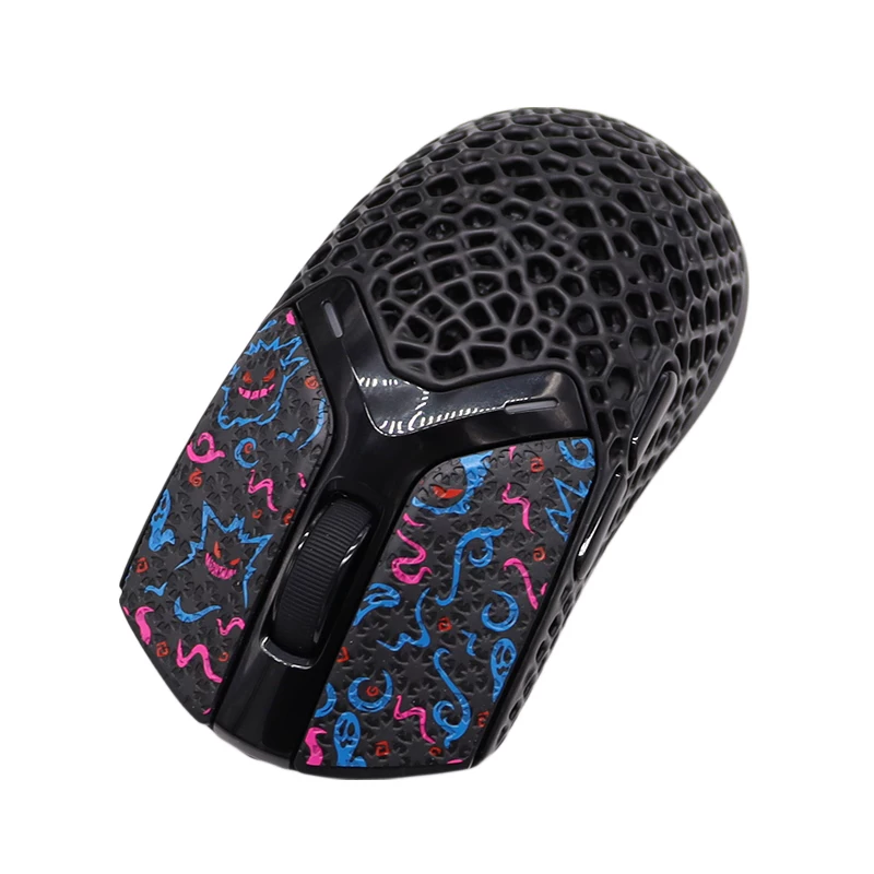 IN9/IN10 Series Non-Slip Mouse Grip Stickers