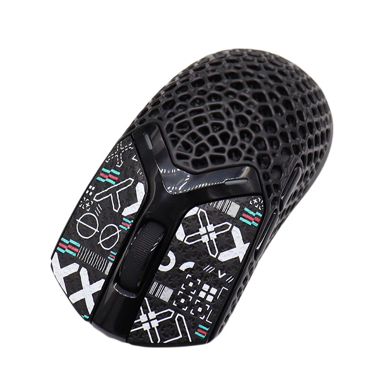 IN9/IN10 Series Non-Slip Mouse Grip Stickers