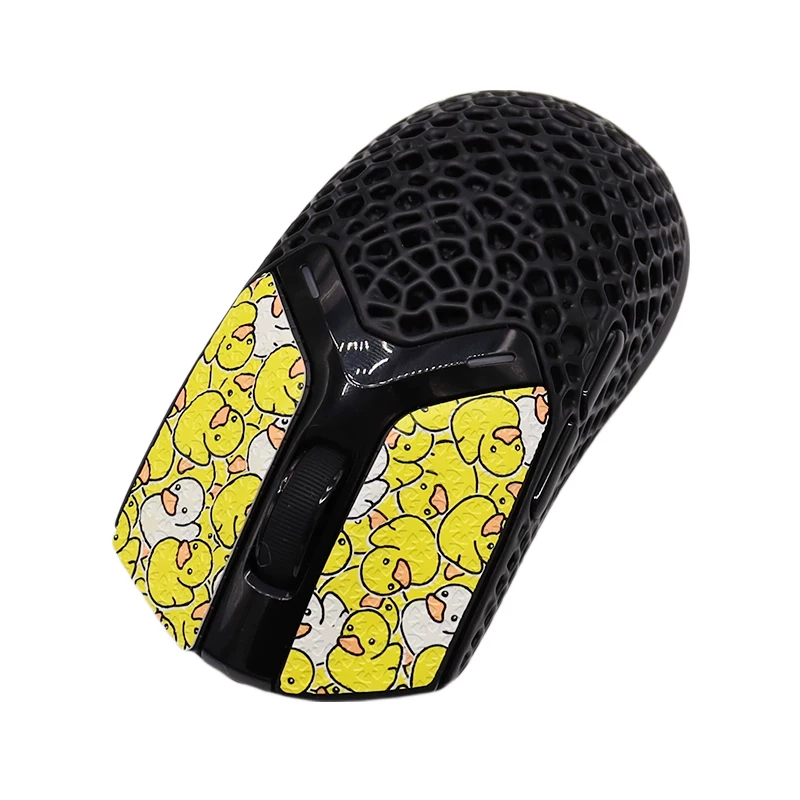 IN9/IN10 Series Non-Slip Mouse Grip Stickers
