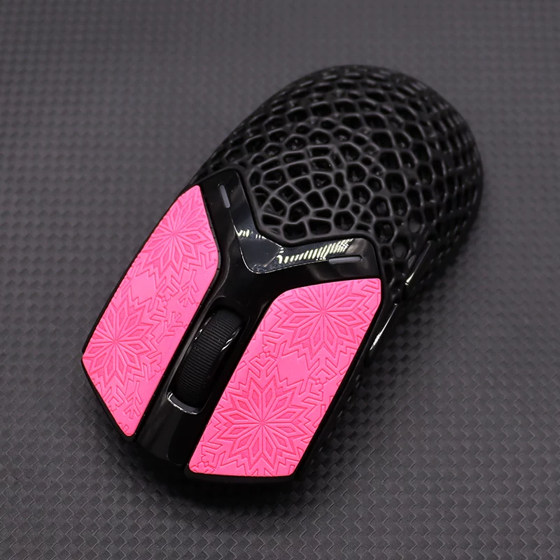 IN9/IN10 Series Non-Slip Mouse Grip Stickers