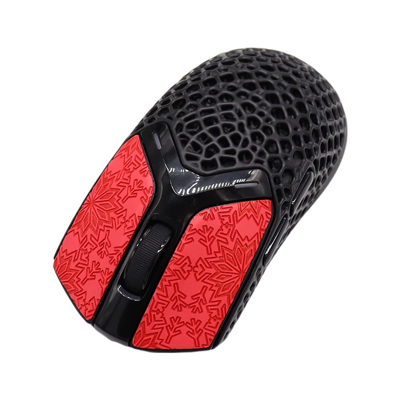 IN9/IN10 Series Non-Slip Mouse Grip Stickers
