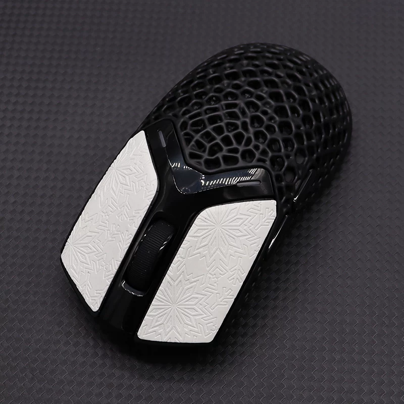 IN9/IN10 Series Non-Slip Mouse Grip Stickers
