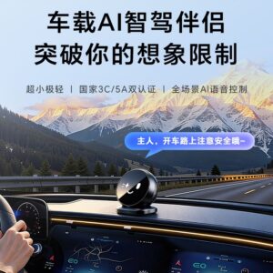 Paiwing M2 Car AI Smart Driving Companion