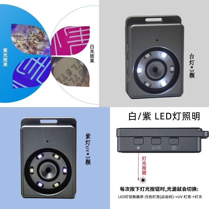 LE0 Cube Microscope