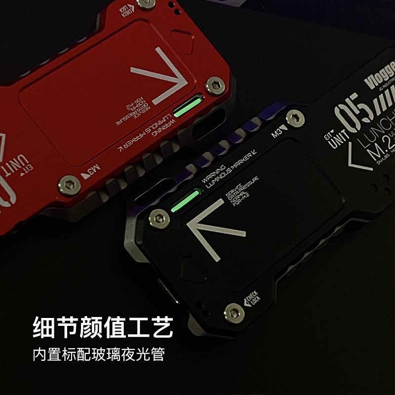 WIOCJB-TQTOEO6 GHO M.2 NVMe SATA SSD Enclosure USB 3.2 Gen 2