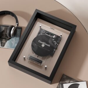 Music Frame MI (Black or White)