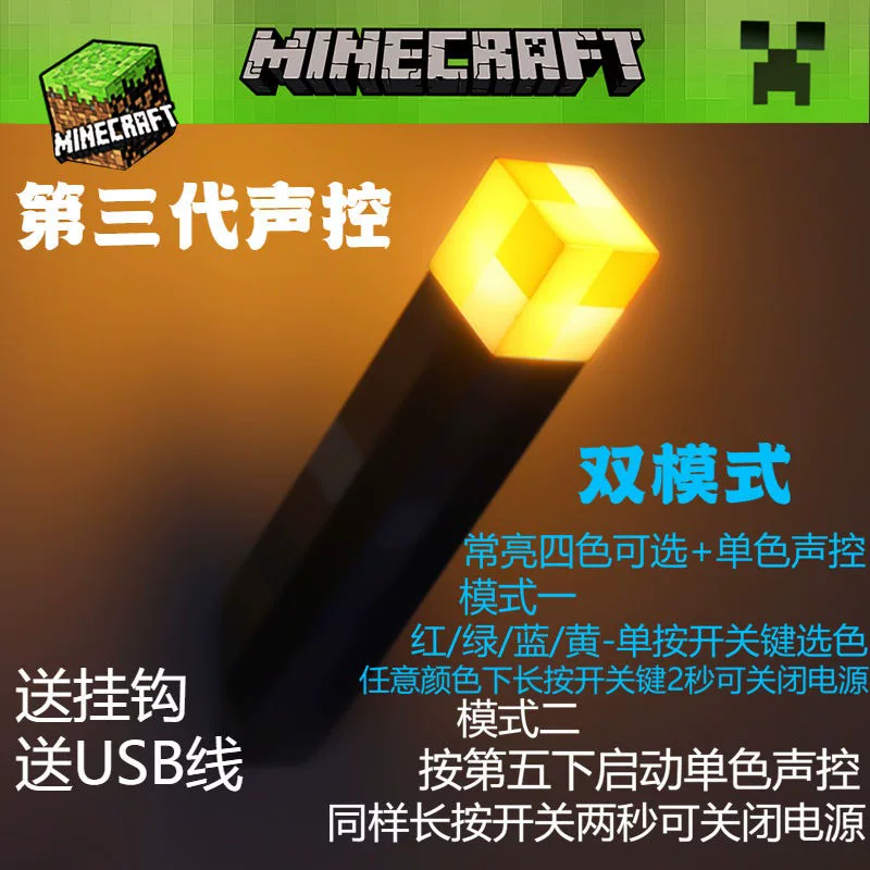 Fox-shaped Night Light