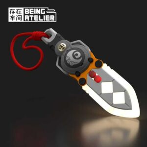 Luminous Cosplay Sword