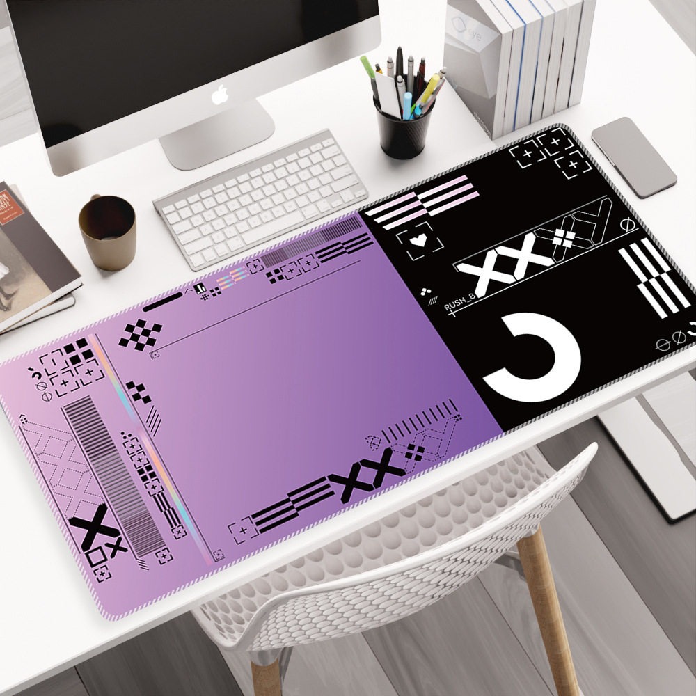 Custom Mouse Pad with Professional Printing