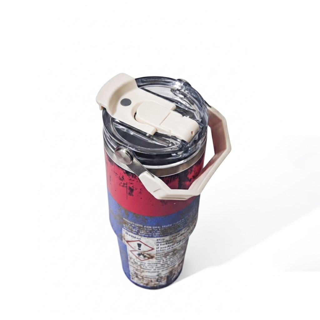 WD One Bike Def Water Bottle 850-900ML