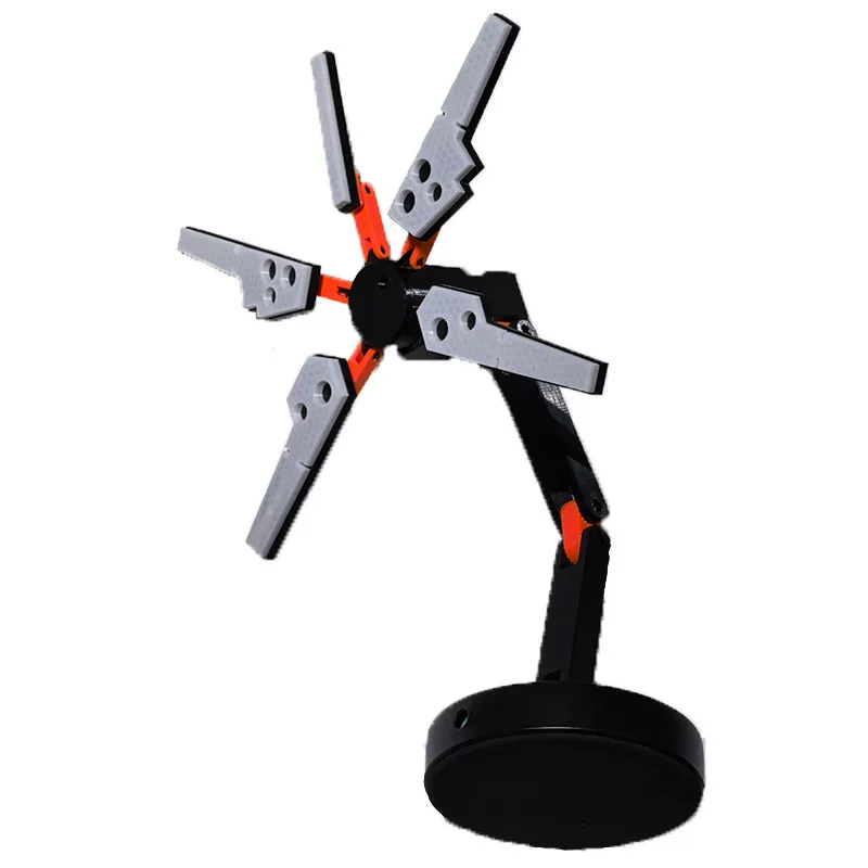 Oscillating Design Lamp Death Stranding