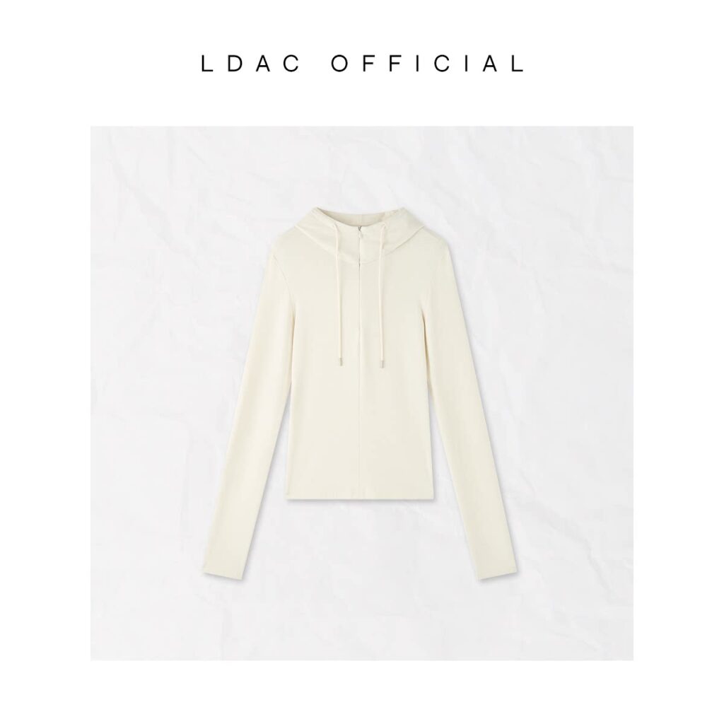 Cloud White Upper Clothing