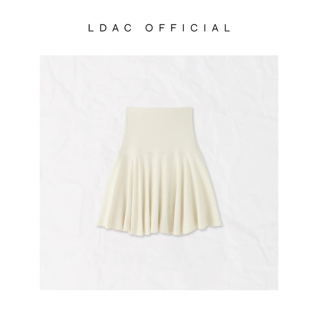 Cloud White Upper Clothing