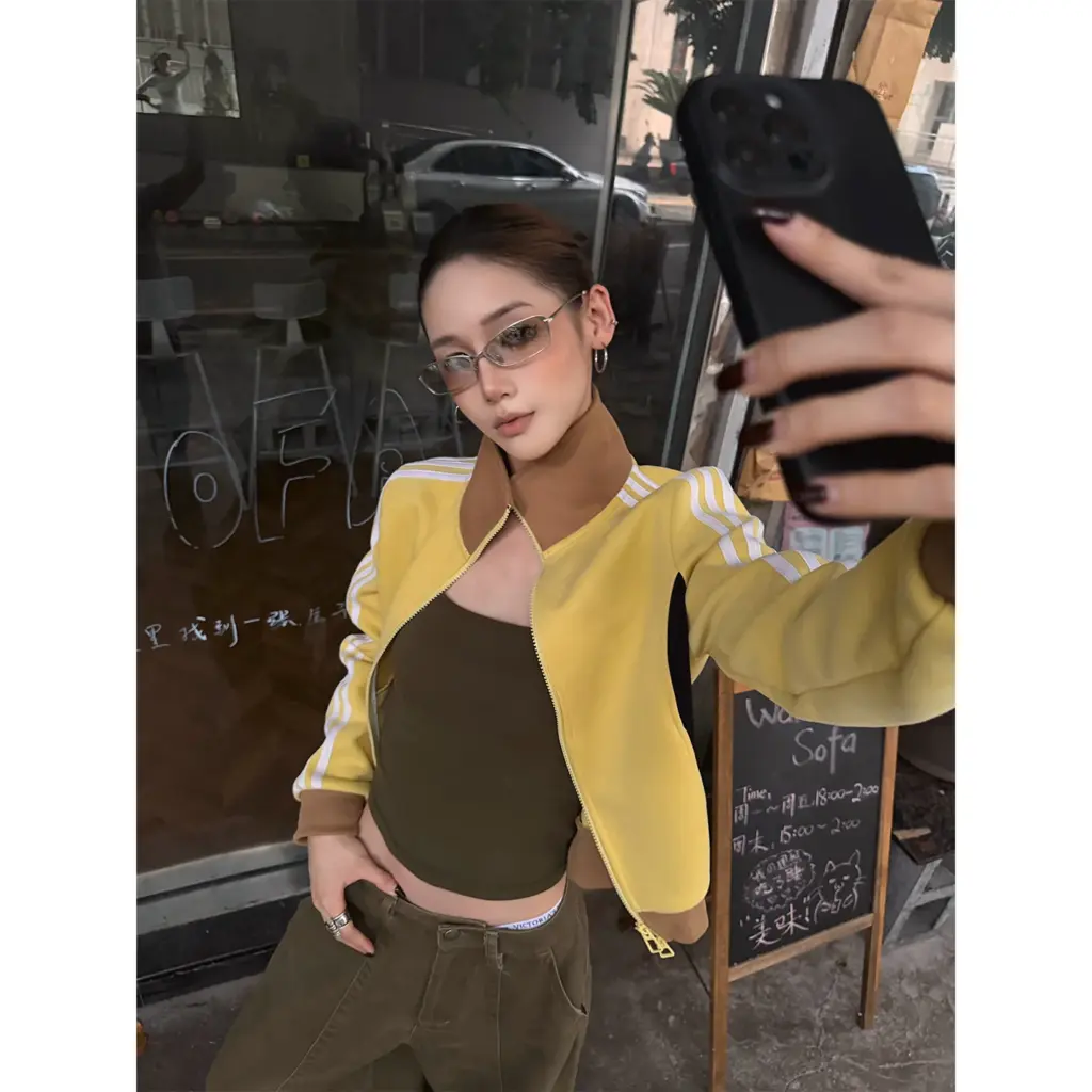 Cotton Polyester Shirt