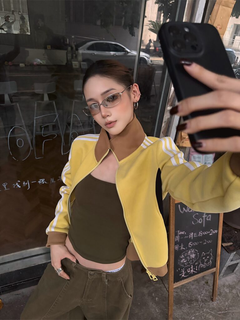 Cotton Polyester Shirt