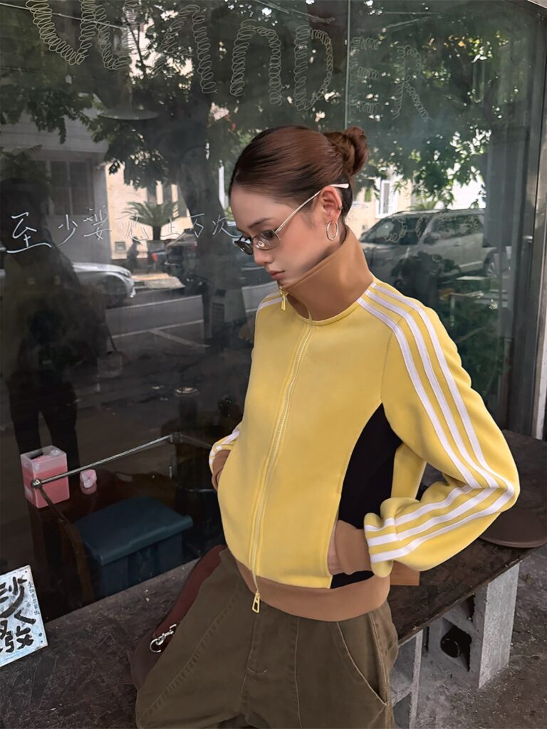 Cotton Polyester Shirt