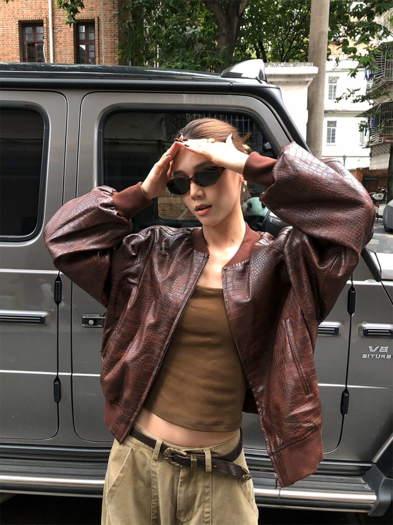 Basic Elongated T-Shirt Top