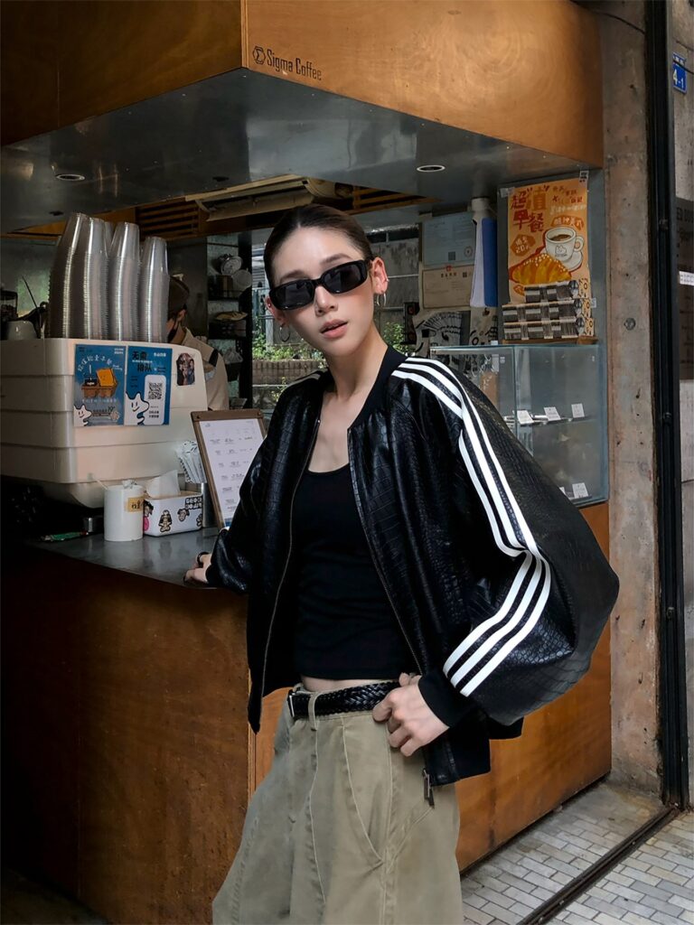 Basic Elongated T-Shirt Top