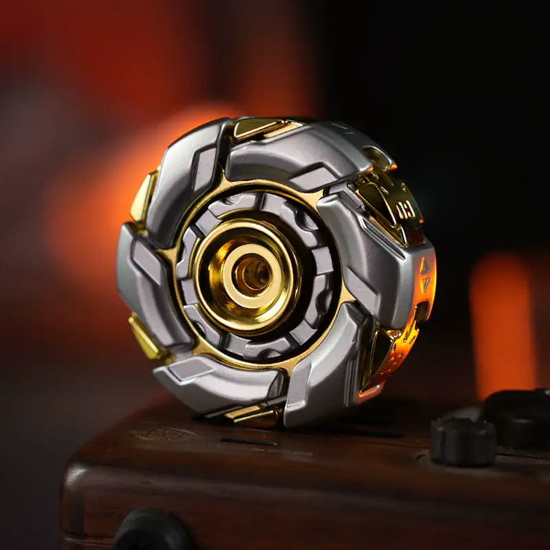 Specialized Fidget Spinner Armor Vibrant 08