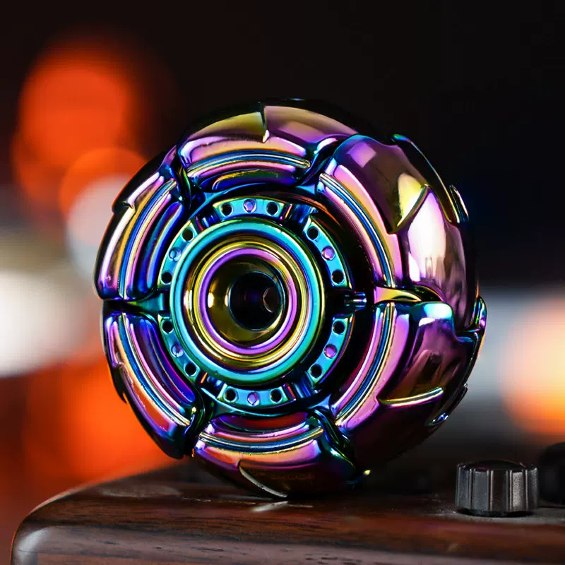 Specialized Fidget Spinner Armor Vibrant 08