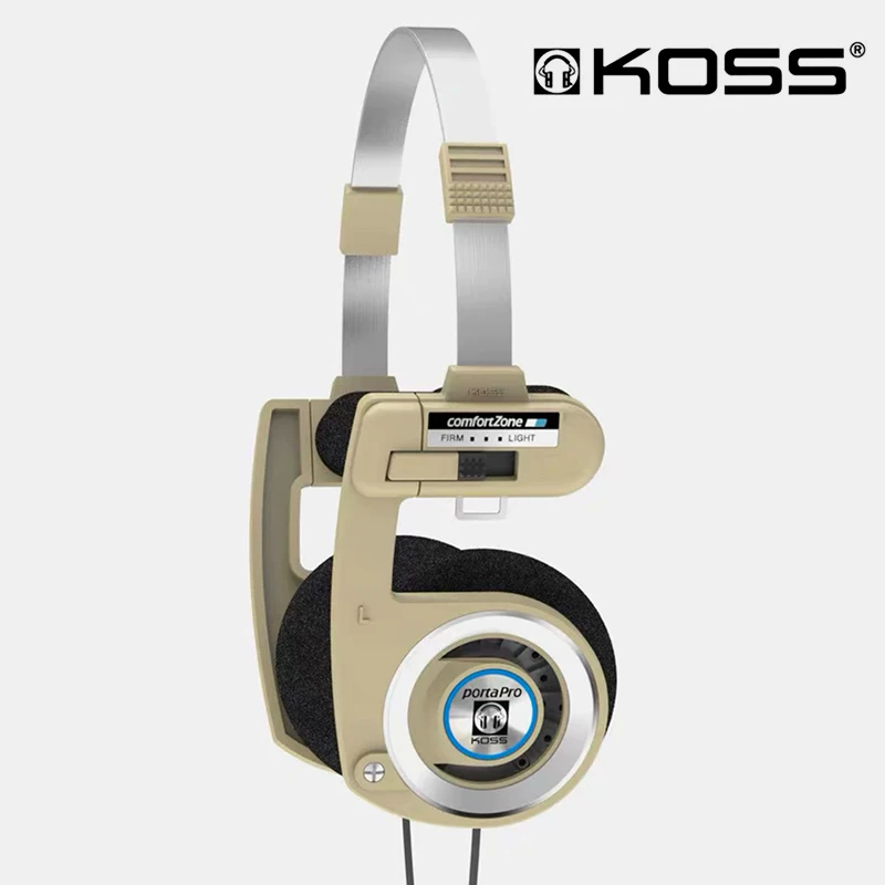 Koss Porta Pro