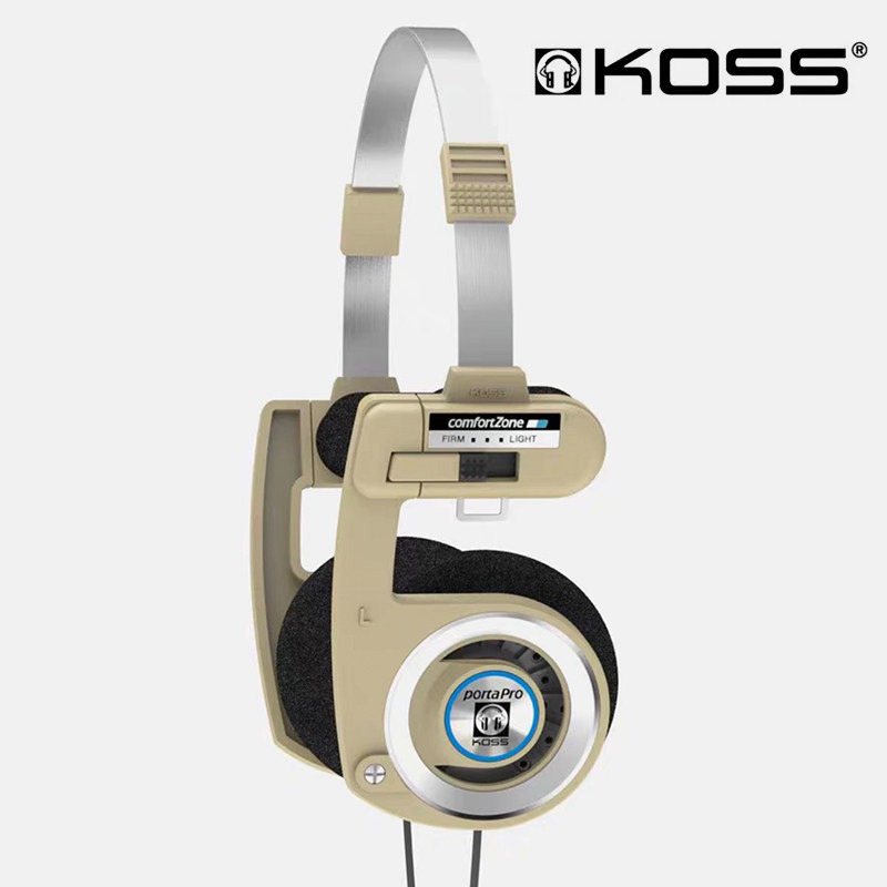 Koss Porta Pro