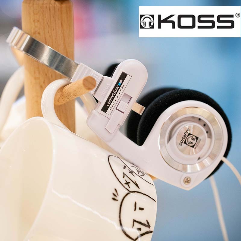 Koss Porta Pro