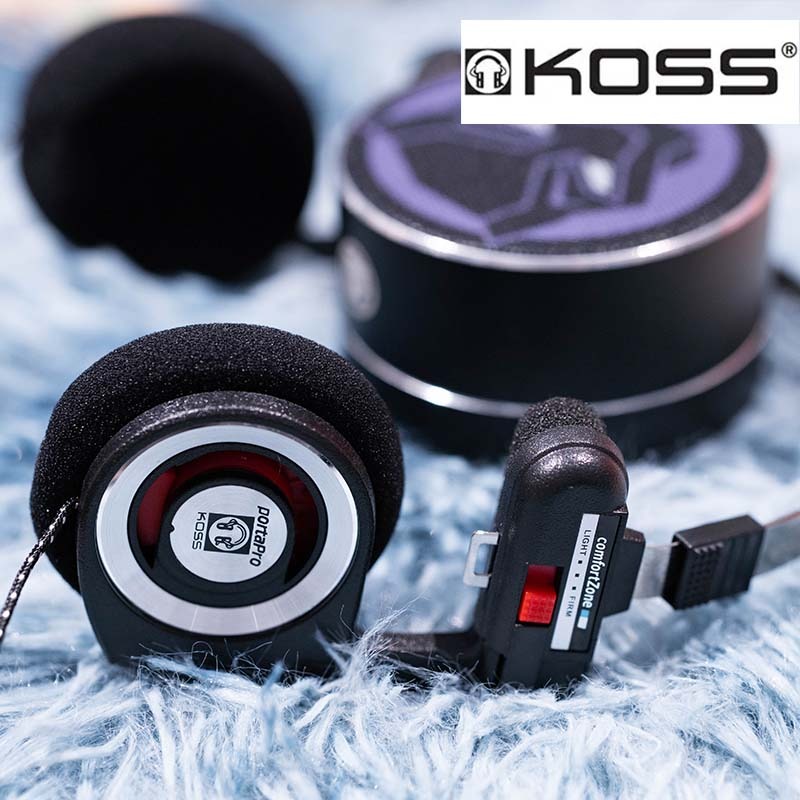 Koss Porta Pro