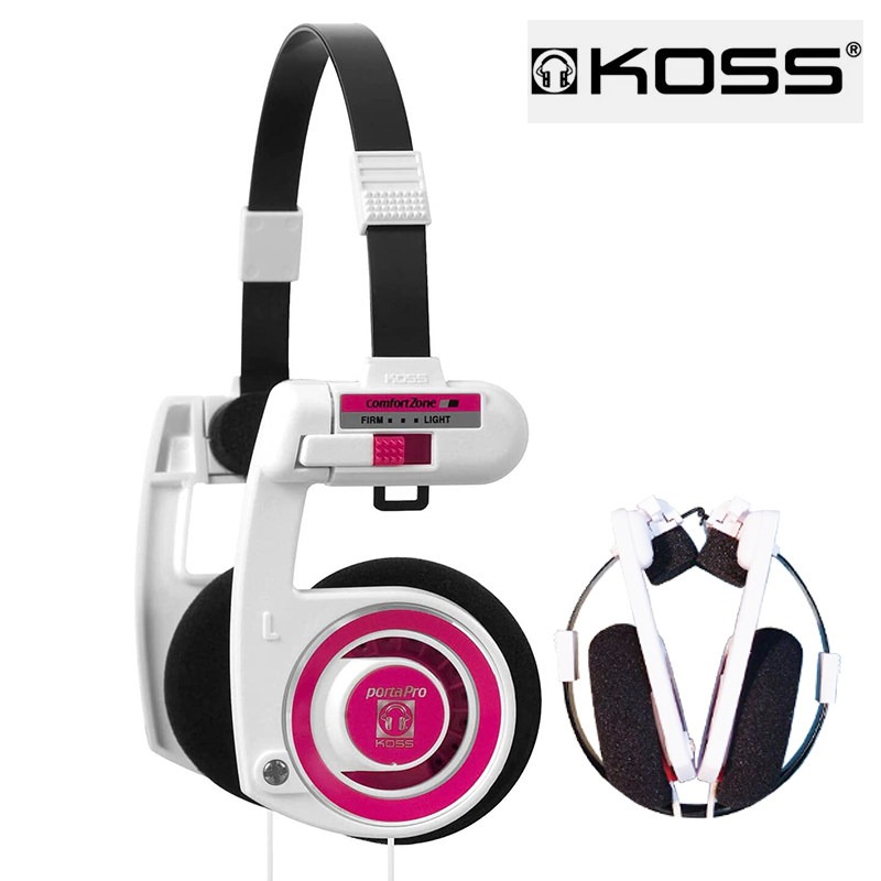Koss Porta Pro